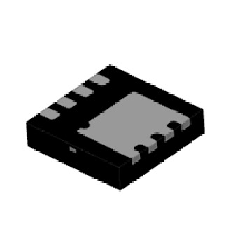 ���������� N-MOS FDMC8884 30v 15a MLP 3.3x3.3