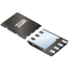 ���������� P-MOS IRFHM9331 P-Channel 30V 11A PQFN 3x3