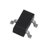 ���������� N-MOS 2N7002 N-Channel 60V 0.15A SOT23