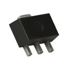 ���������� ���������� 2SC4672 NPN 30V 0.7A SOT89