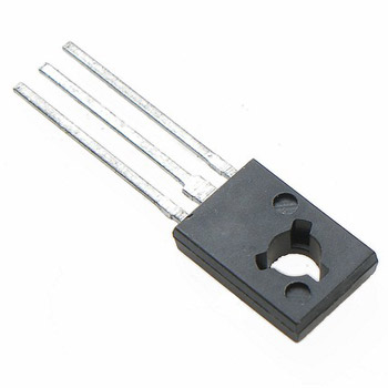 ���������� ���������� BD140 PNP 80V 1.5A 12.5W TO126