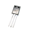 ���������� ���������� 2SC3807 NPN 25V 2A TO126LP